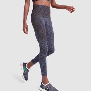 LNDR Space Dye Leggings